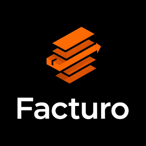 Facturo logo
